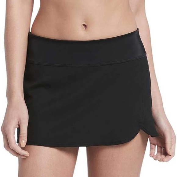 Nike Core Swim Women's Boardskirt 🆕 Size: M / L - Picture 1 of 7